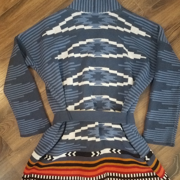 Pendleton Sweaters - Pendleton Sweater